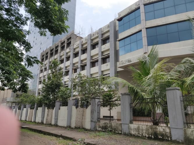 Tilak Maharashtra Vidyapeeth Kharghar Mumbai Campus & Facilities photo 21