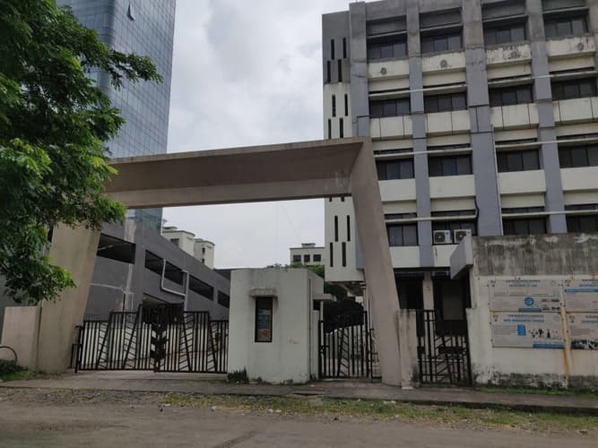 Tilak Maharashtra Vidyapeeth Kharghar Mumbai Campus & Facilities photo 22