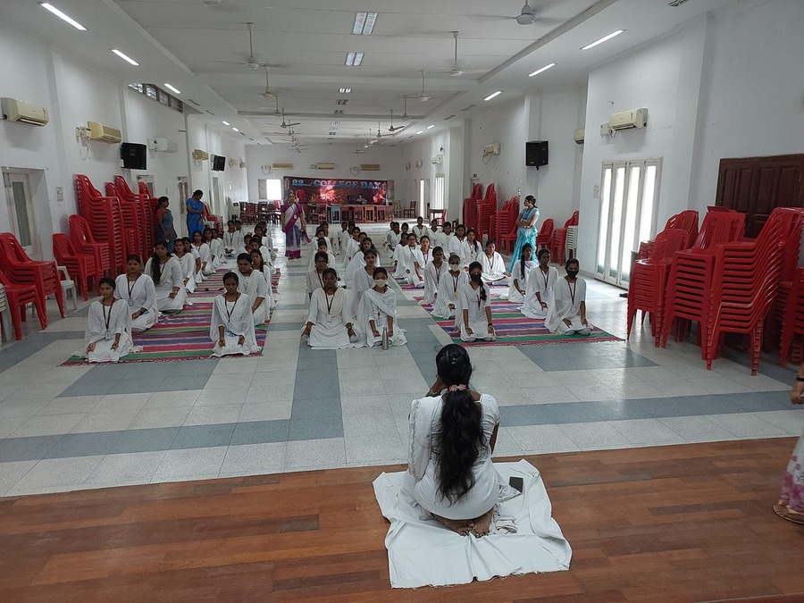 K.C.S. Kasi Nadar College of Arts and Science Chennai Events photo 10