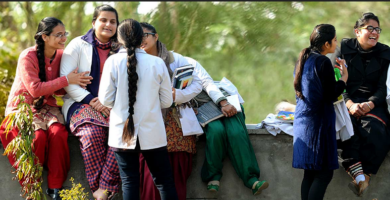 Sri Guru Ram Das College of Nursing Amritsar Campus photo 2