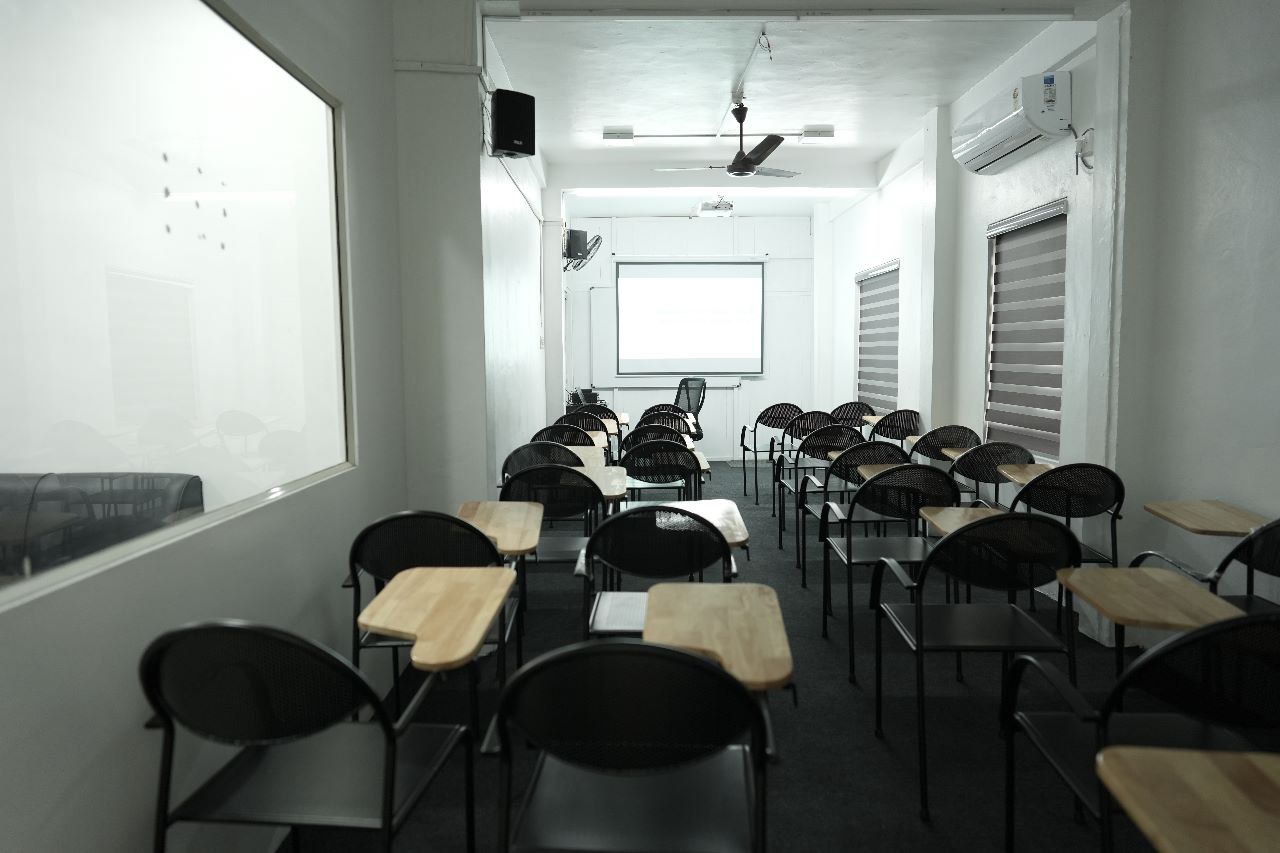 Navalok Academy Of Logistics & Supply Chain Management Kochi Campus photo 4