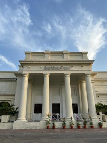 IIT Roorkee Campus photo 1