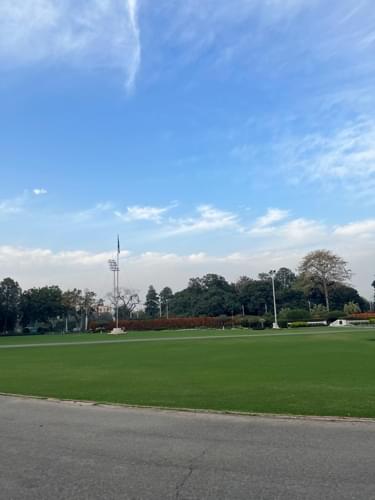 IIT Roorkee Campus photo 3