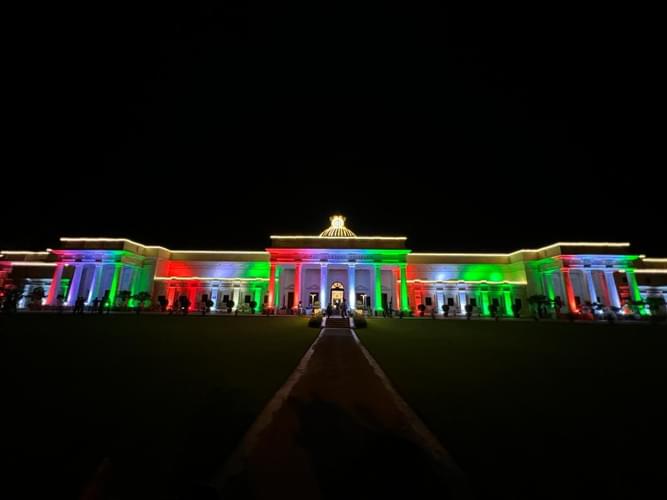 IIT Roorkee Campus photo 5