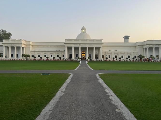 IIT Roorkee Campus photo 7