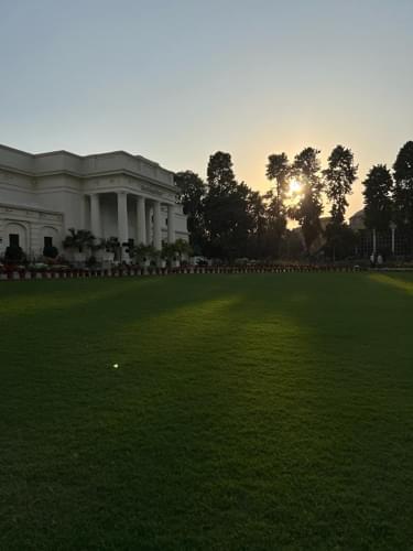 IIT Roorkee Campus photo 8
