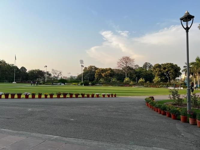 IIT Roorkee Campus photo 9
