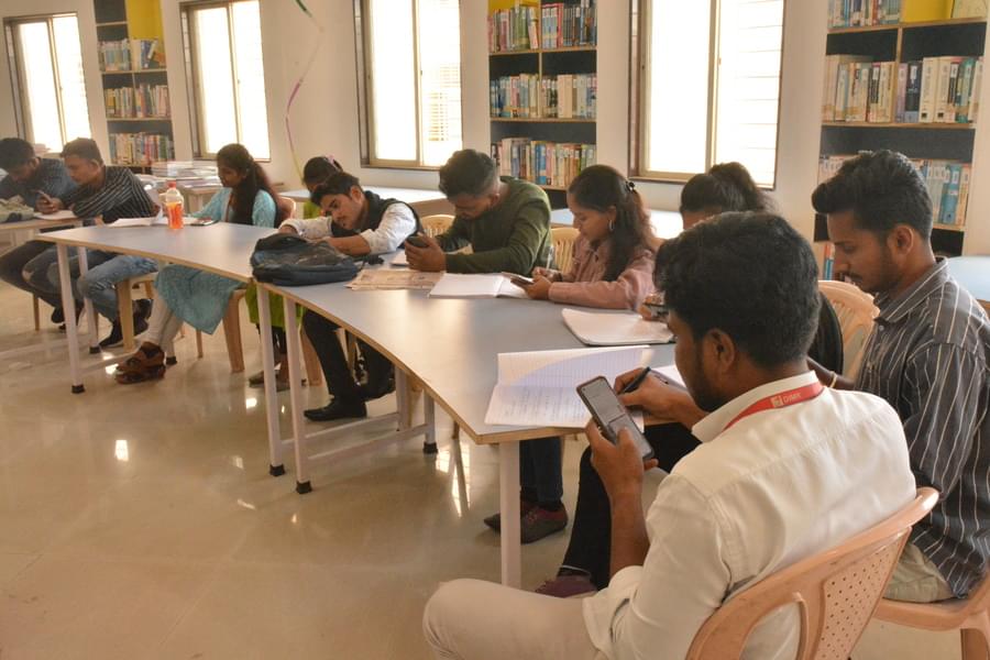 DIMR Business School, Pune Dubai Visit Photo photo 7