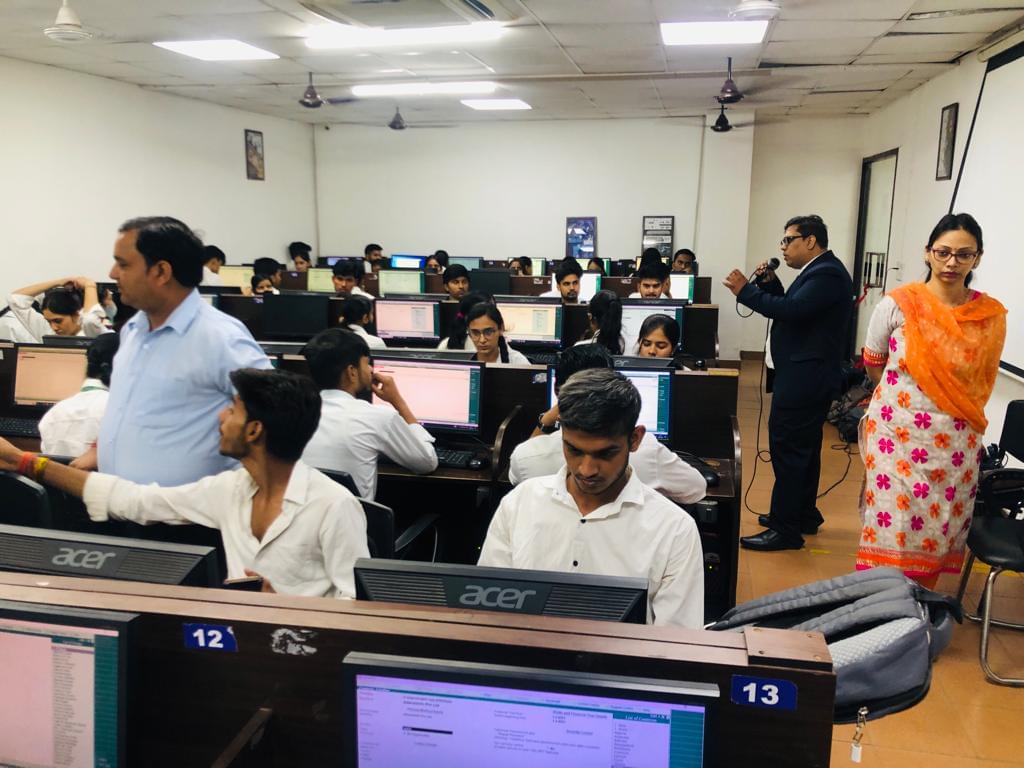 Avviare Educational Hub Noida Workshop photo 5