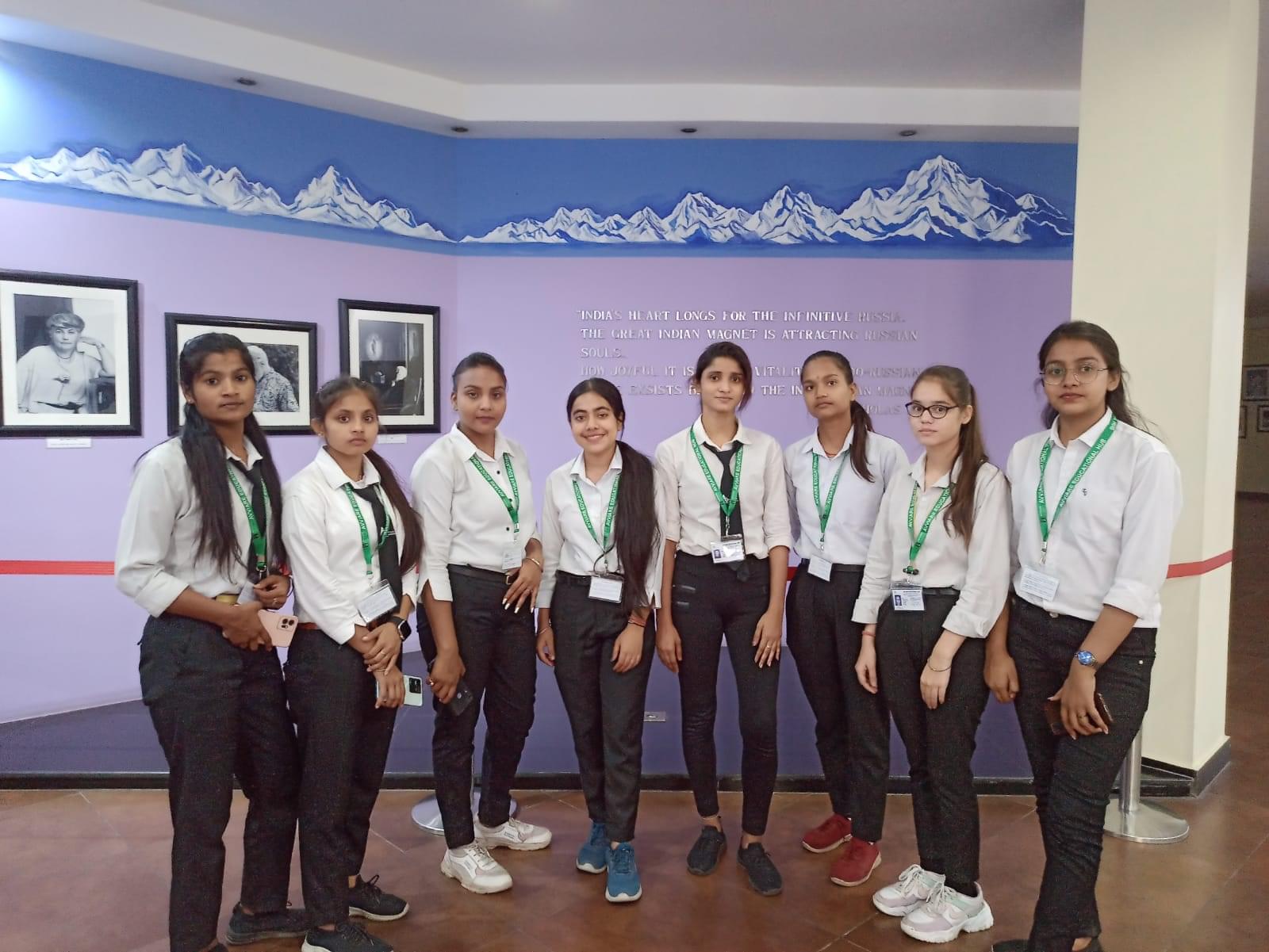 Avviare Educational Hub Noida Avviarities photo 3