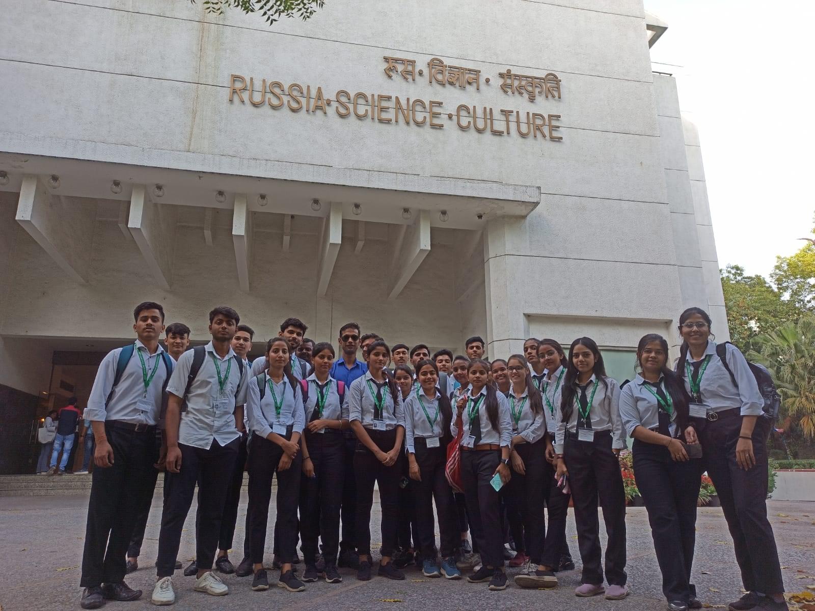 Avviare Educational Hub Noida Avviarities photo 5