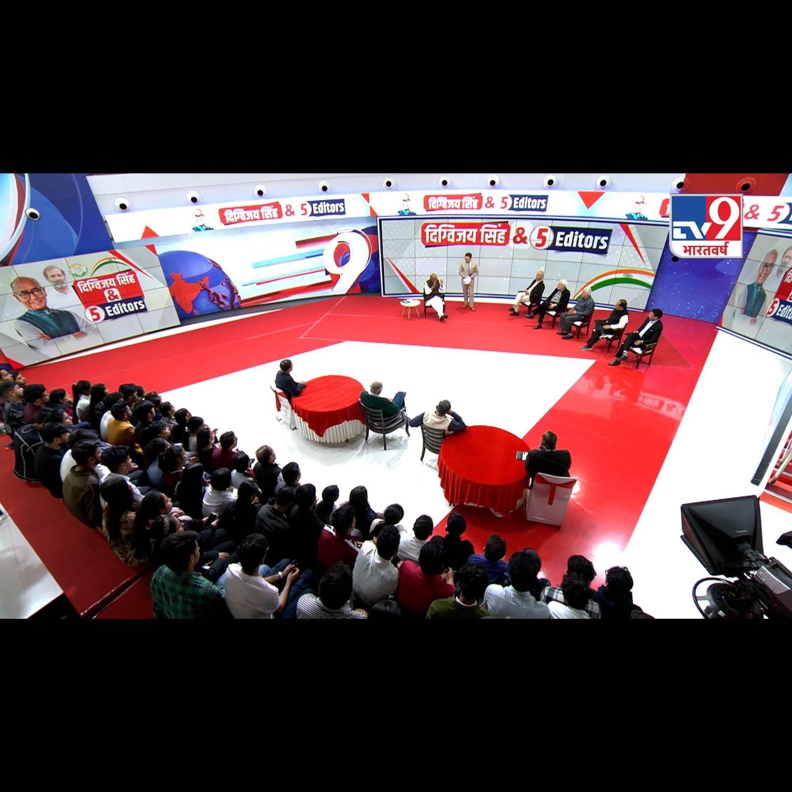 Avviare Educational Hub Noida Visited News Channel photo 4