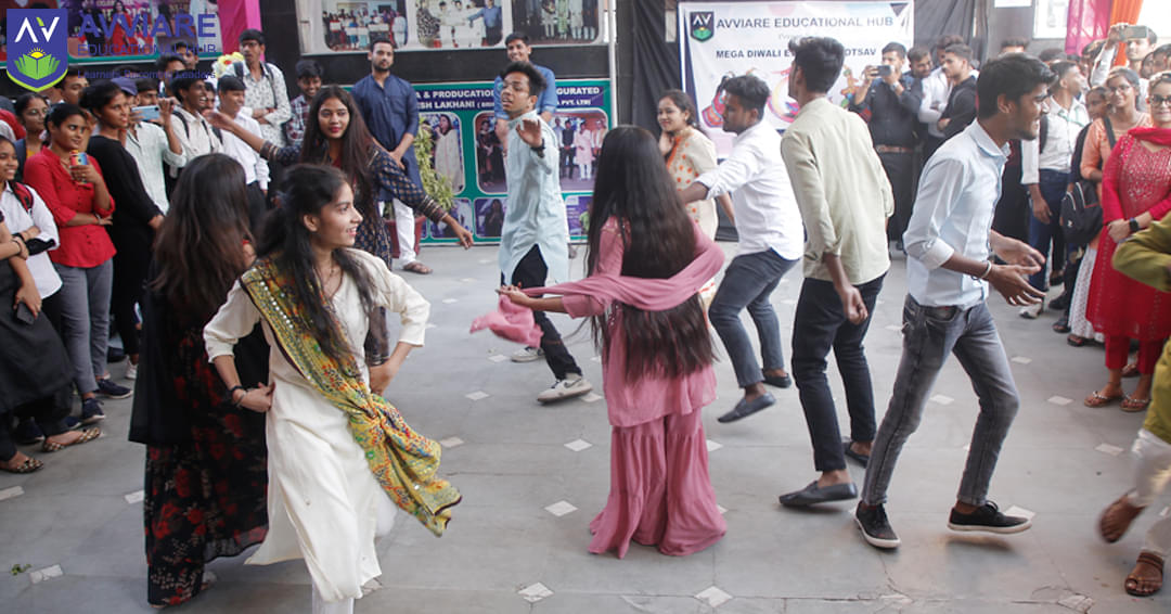 Avviare Educational Hub Noida Diwali Celebration photo 1
