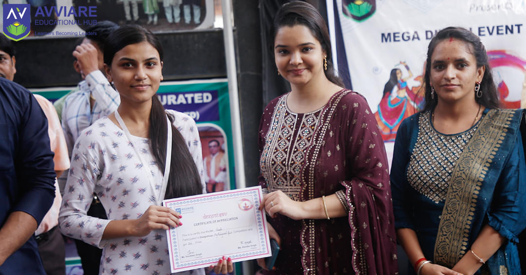 Avviare Educational Hub Noida Diwali Celebration photo 2