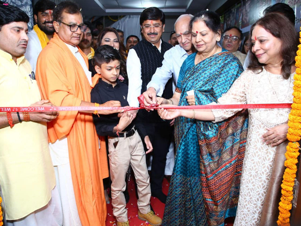 Avviare Educational Hub Noida Grand Event Celebration photo 6