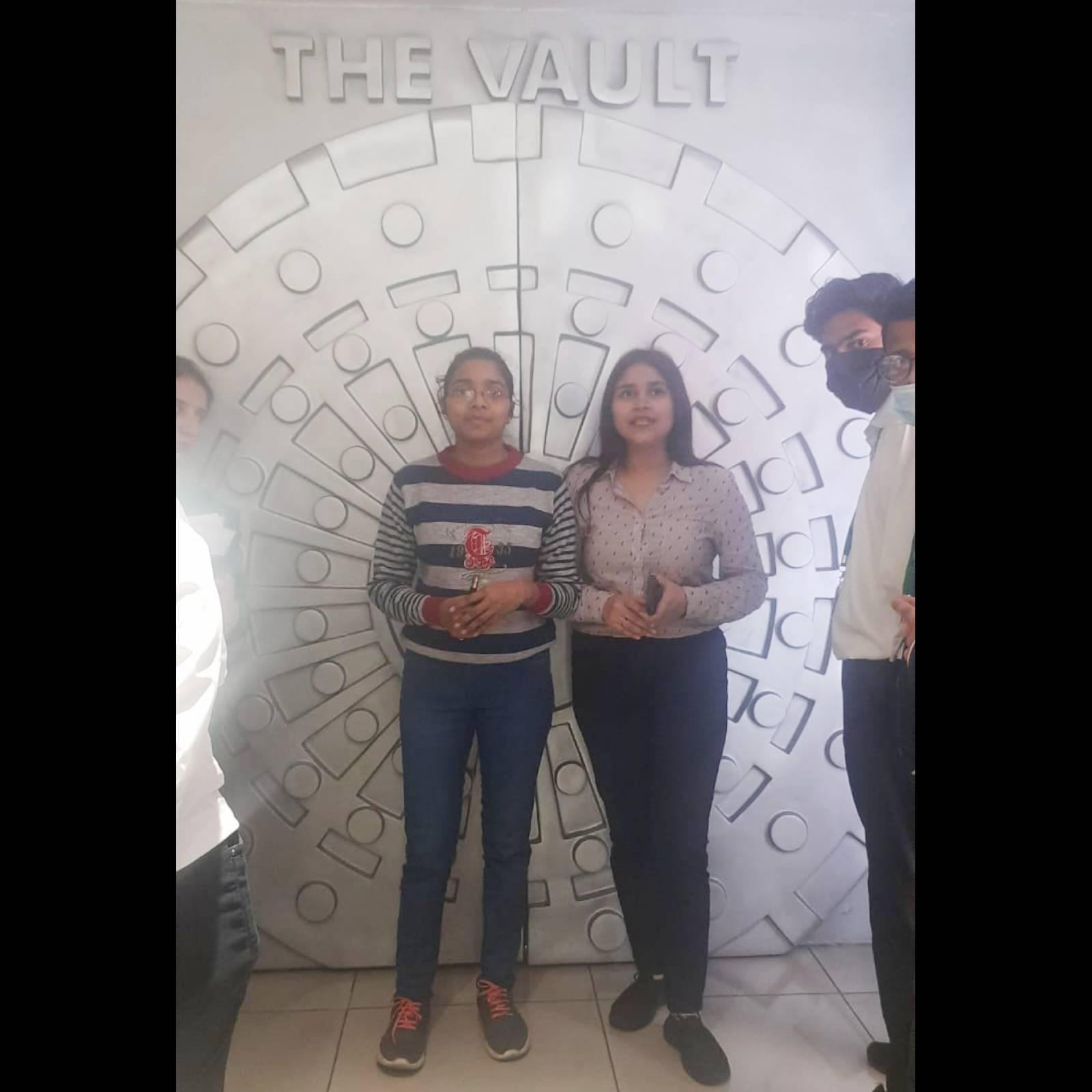 Avviare Educational Hub Noida Industrial Visit photo 6