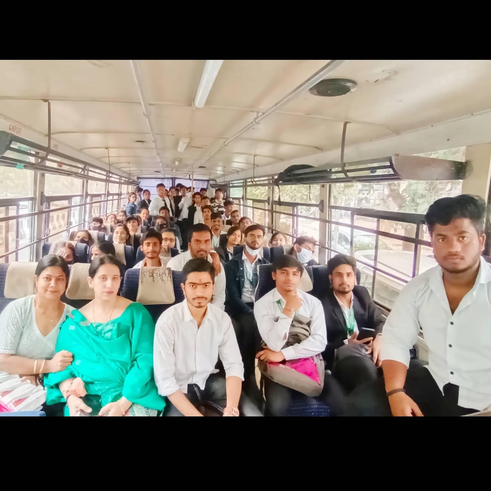 Avviare Educational Hub Noida Industrial Visit photo 10