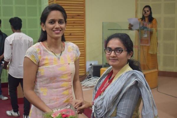 BITS Institute Of Physiotherapy Vadodara Events photo 6