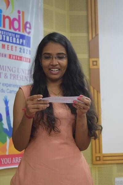 BITS Institute Of Physiotherapy Vadodara Events photo 7