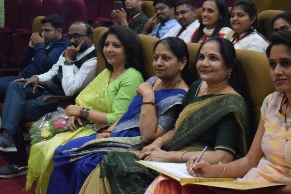 BITS Institute Of Physiotherapy Vadodara Events photo 8