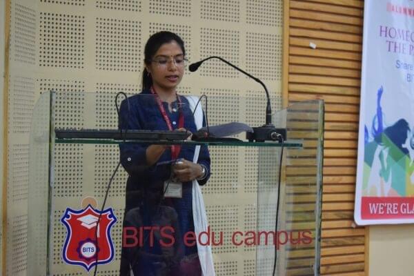BITS Institute Of Physiotherapy Vadodara Events photo 9
