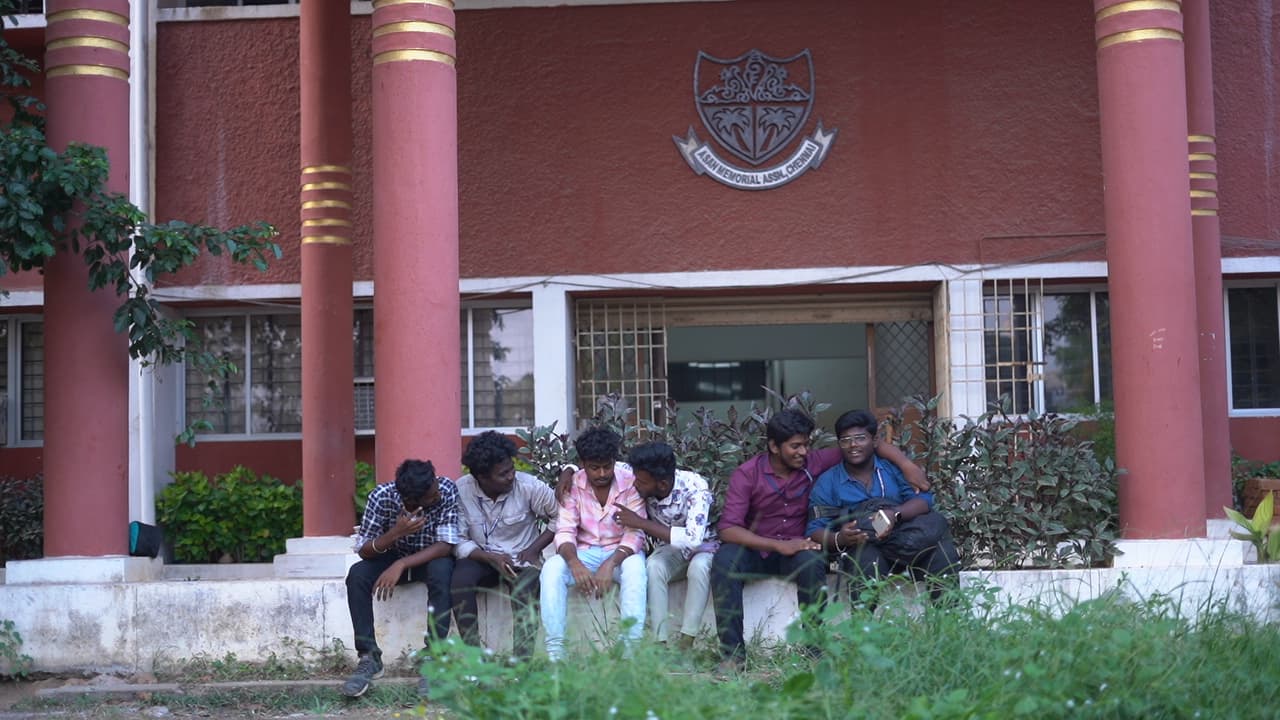 Asan Memorial College of Arts and Science Chennai Campus photo 4