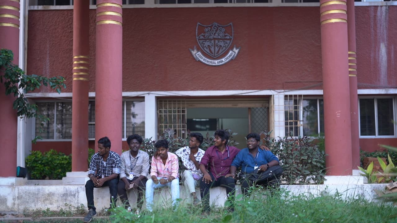 Asan Memorial College of Arts and Science Chennai Campus photo 5