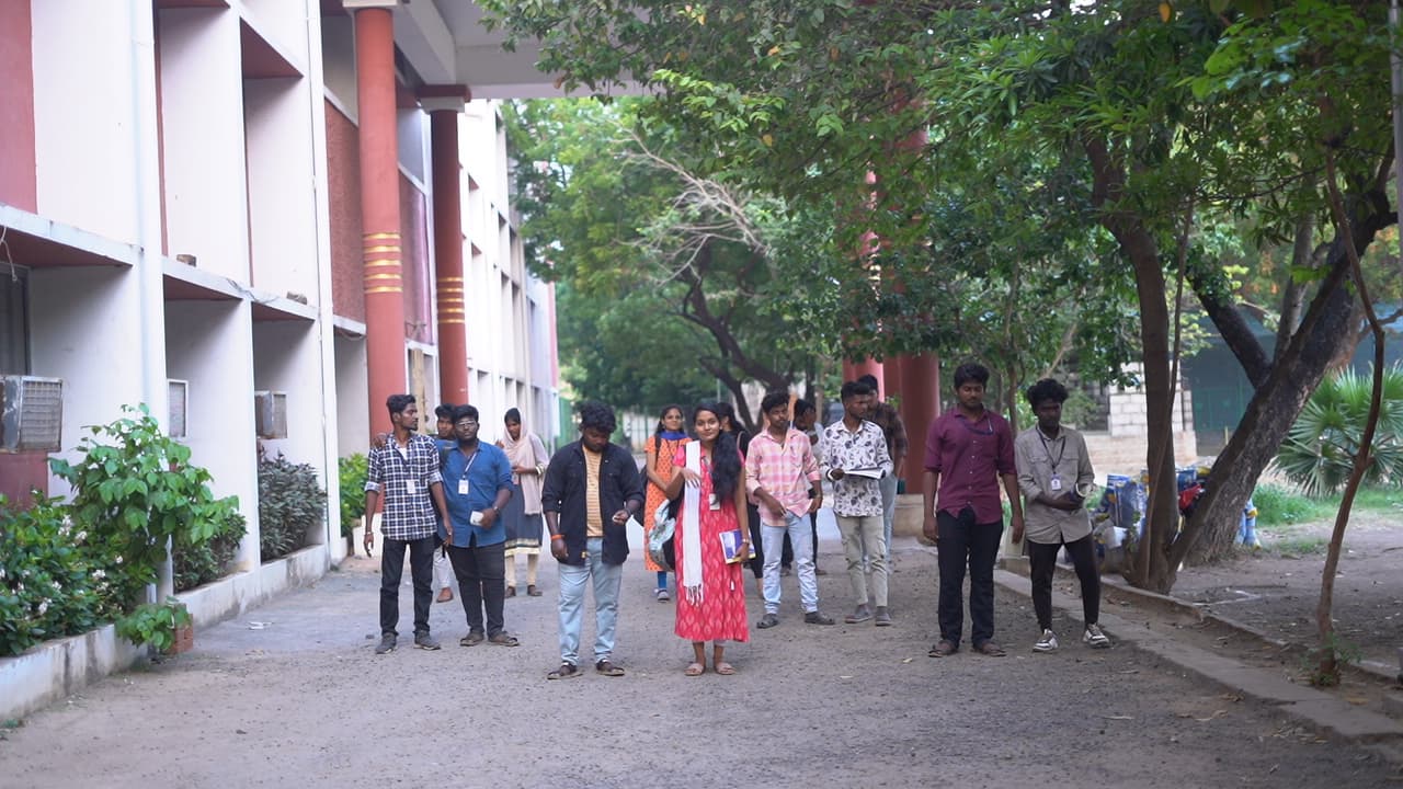 Asan Memorial College of Arts and Science Chennai Campus photo 6