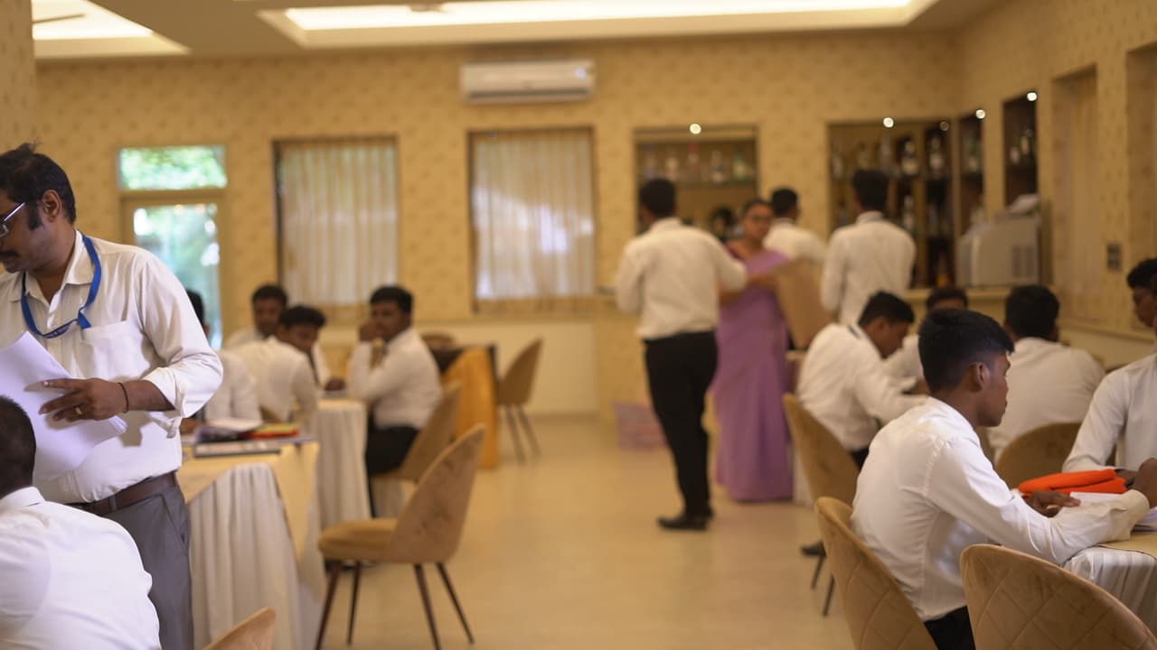 Asan Memorial College of Arts and Science Chennai Academic Activities photo 1