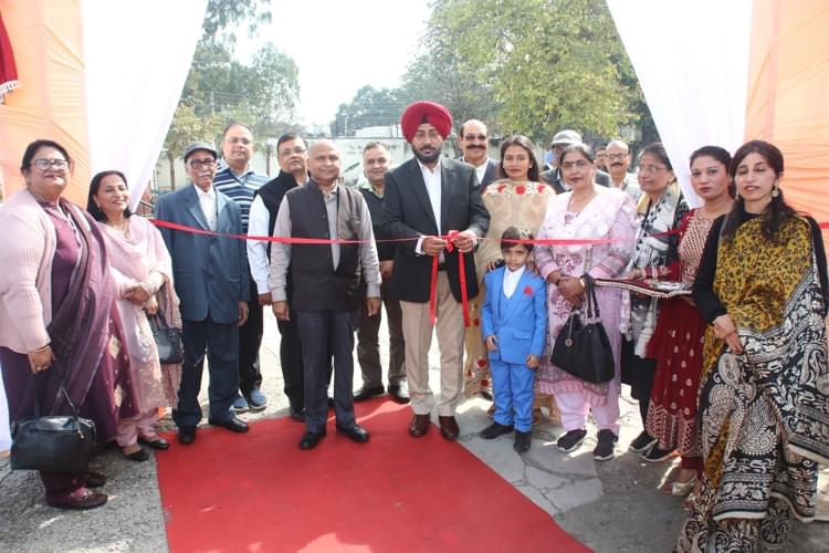 Banarsi Dass Arya College Jalandhar Events photo 1