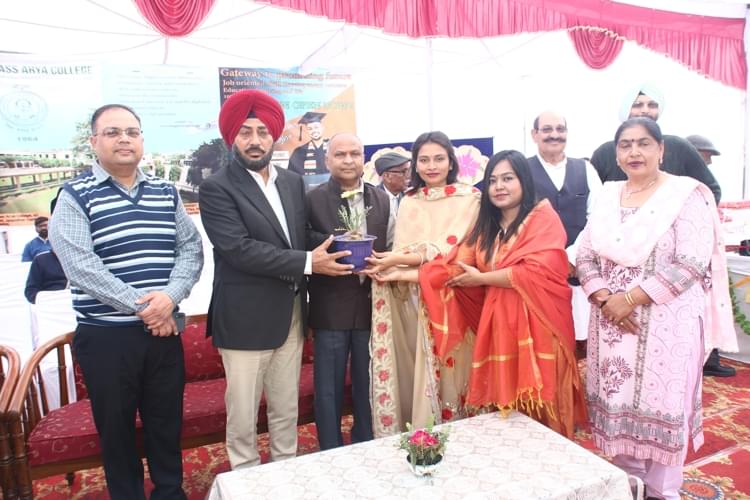 Banarsi Dass Arya College Jalandhar Events photo 2