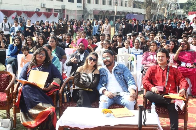 Banarsi Dass Arya College Jalandhar Events photo 3