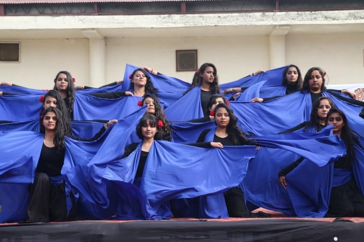 Banarsi Dass Arya College Jalandhar Events photo 8