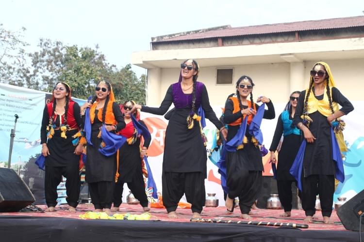 Banarsi Dass Arya College Jalandhar Events photo 10