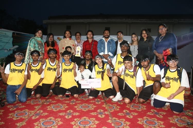 Banarsi Dass Arya College Jalandhar Events photo 13