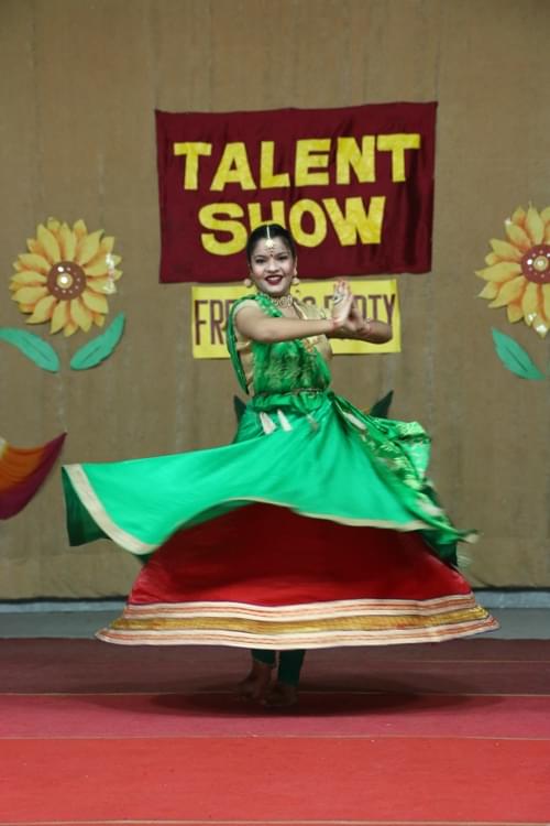 Banarsi Dass Arya College Jalandhar Events photo 14