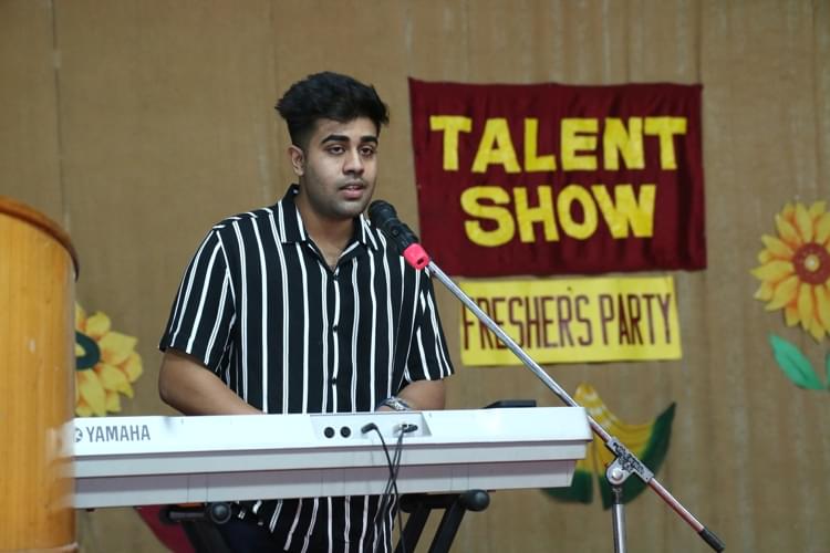 Banarsi Dass Arya College Jalandhar Events photo 15