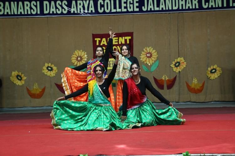 Banarsi Dass Arya College Jalandhar Events photo 17