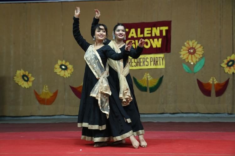 Banarsi Dass Arya College Jalandhar Events photo 19