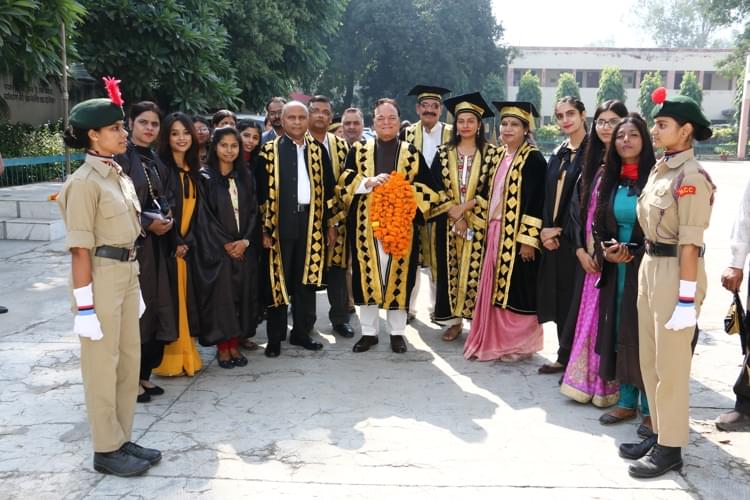 Banarsi Dass Arya College Jalandhar Events photo 20