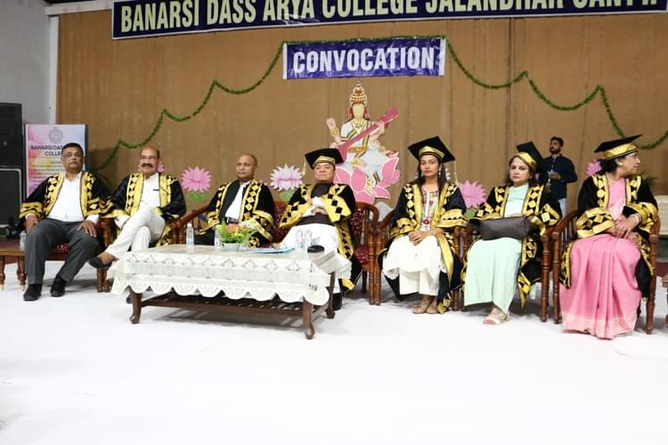 Banarsi Dass Arya College Jalandhar Events photo 21