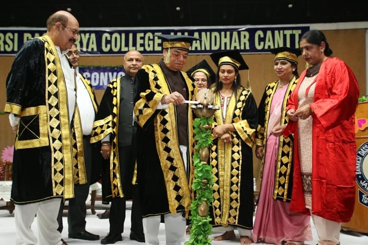 Banarsi Dass Arya College Jalandhar Events photo 22