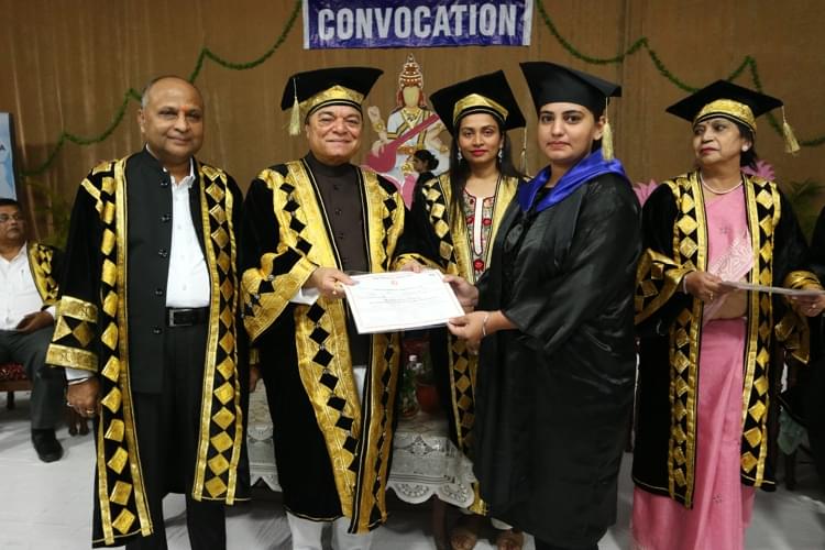 Banarsi Dass Arya College Jalandhar Events photo 23