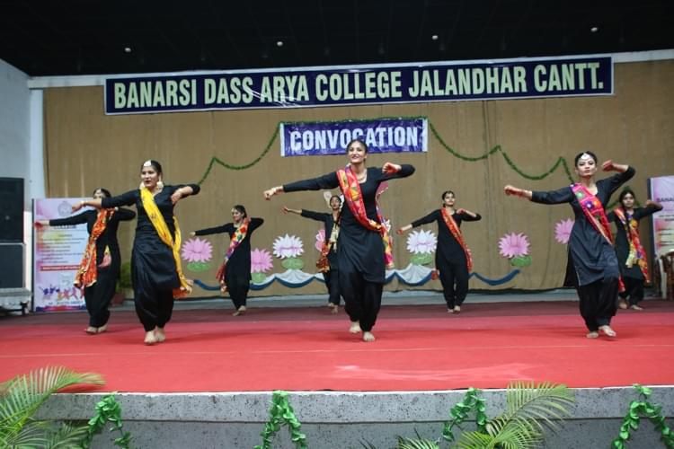 Banarsi Dass Arya College Jalandhar Events photo 25