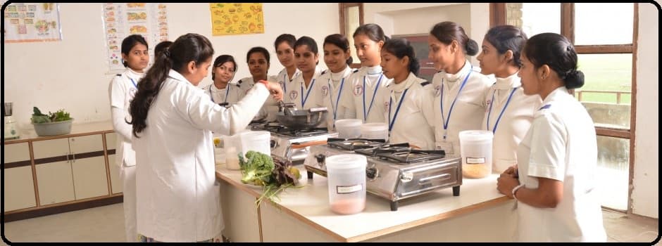 Sanik College Of Nursing & Paramedical & Hospital Mau Events & Campus photo 12