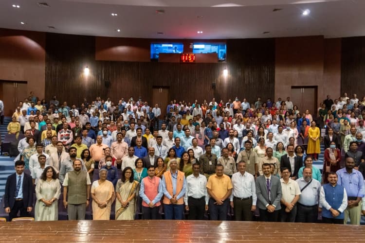 SIBM Pune Events photo 1