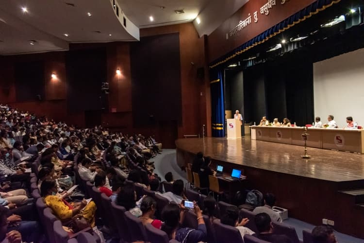 SIBM Pune Events photo 2