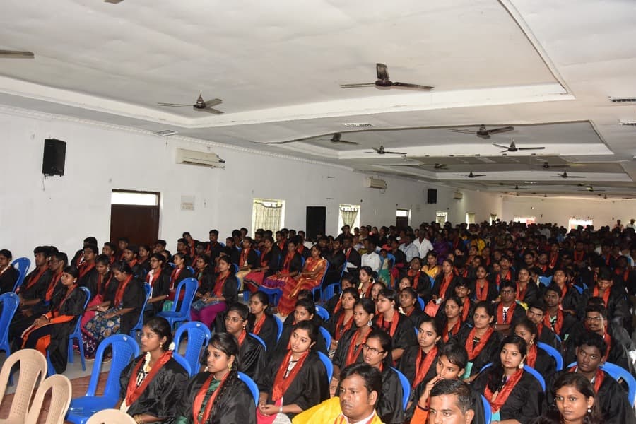 Sri Krishna Engineering College Chennai Activities photo 2