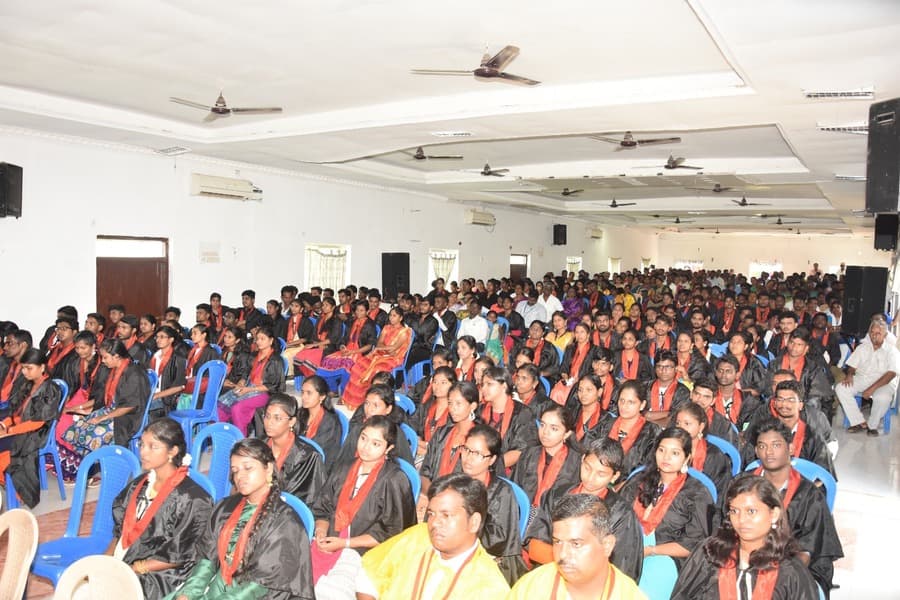 Sri Krishna Engineering College Chennai Activities photo 5