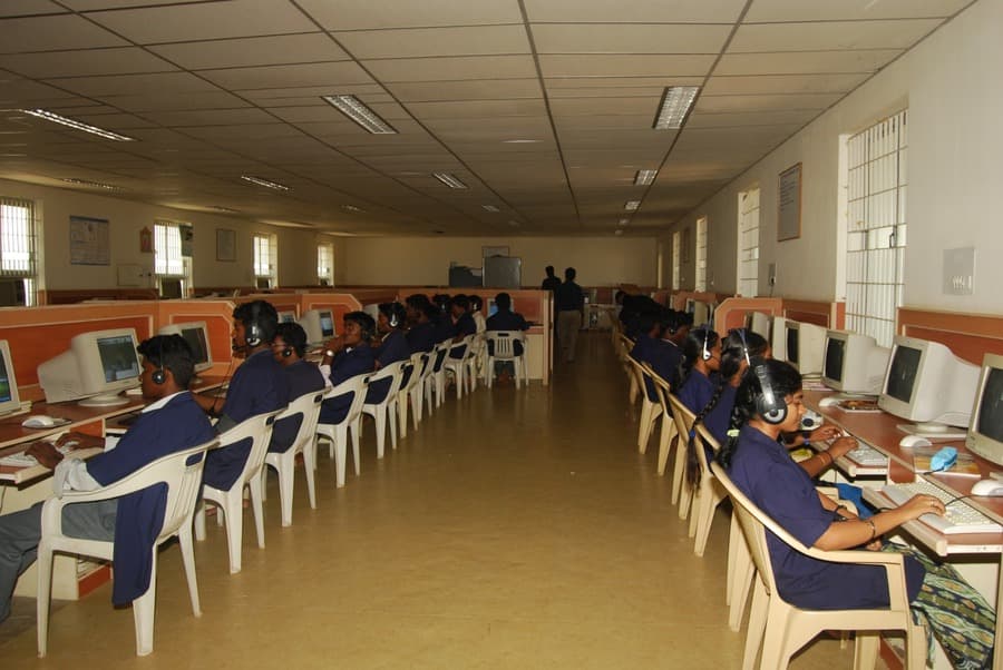 Sri Krishna Engineering College Chennai Activities photo 6